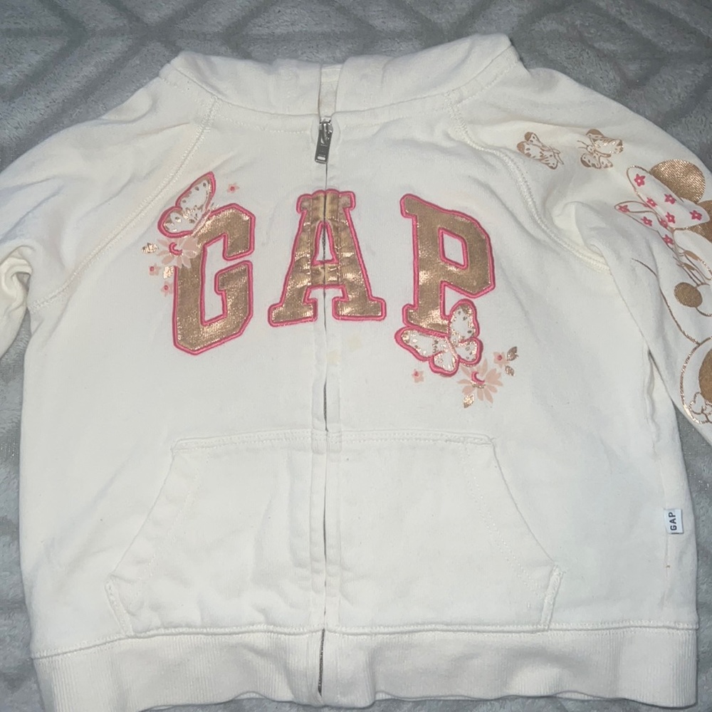 Gap Girls Sweater